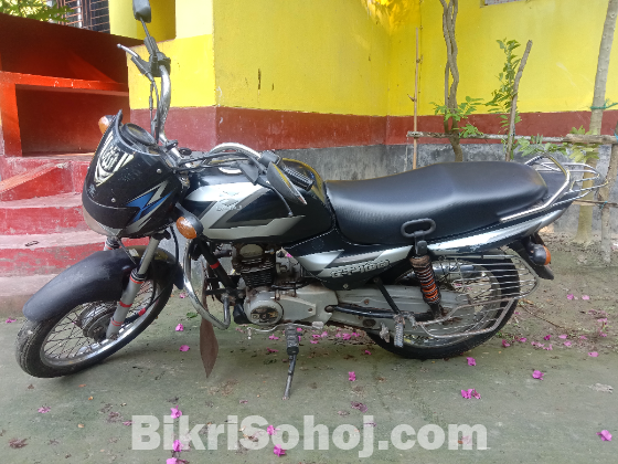 Bajaj ct -100